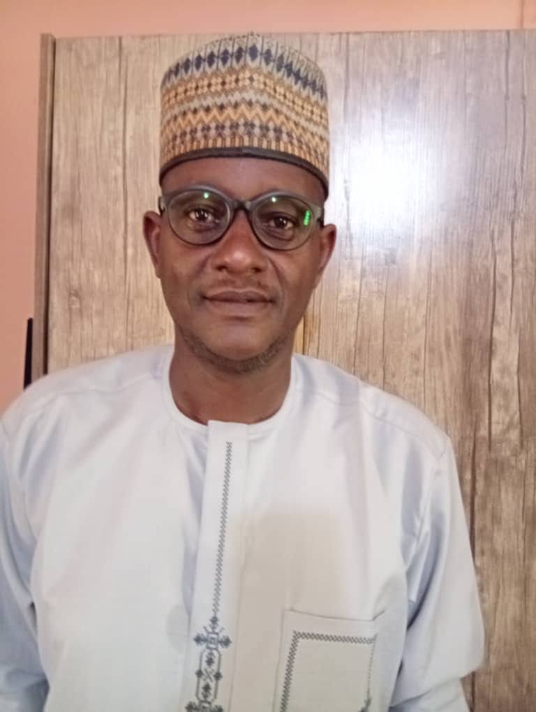 Abdulrazzaq Ahmad Usman