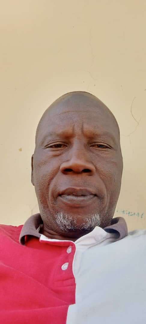 Engr. Abdulateef Olanipekun